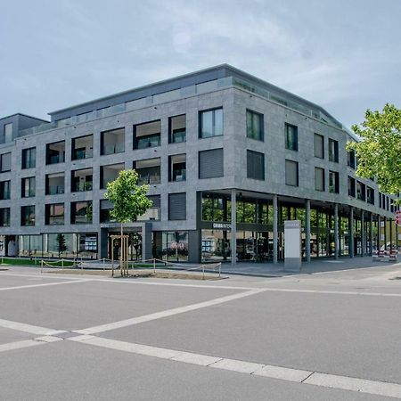 Apartment Jungfraucenter Brienzersee - Griwa Rent インターラーケン エクステリア 写真