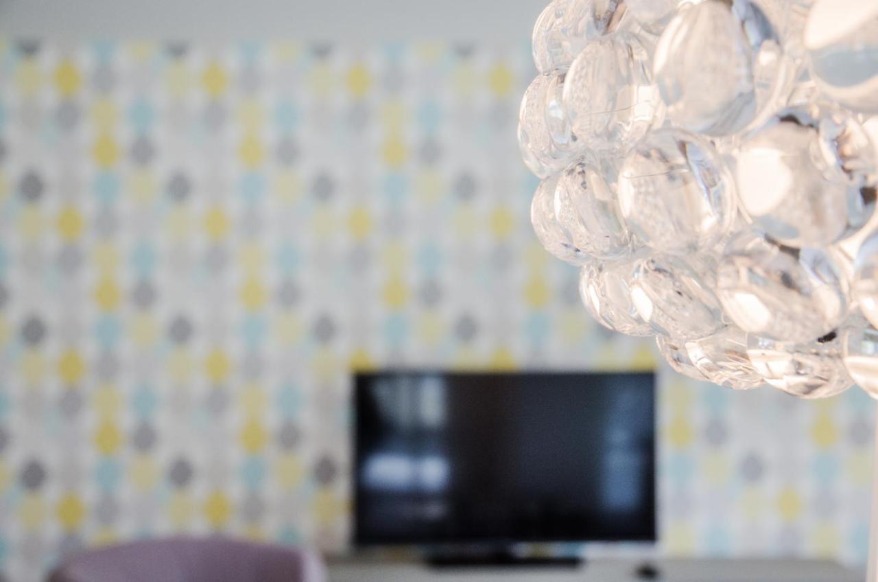 Apartment Jungfraucenter Brienzersee - Griwa Rent インターラーケン エクステリア 写真