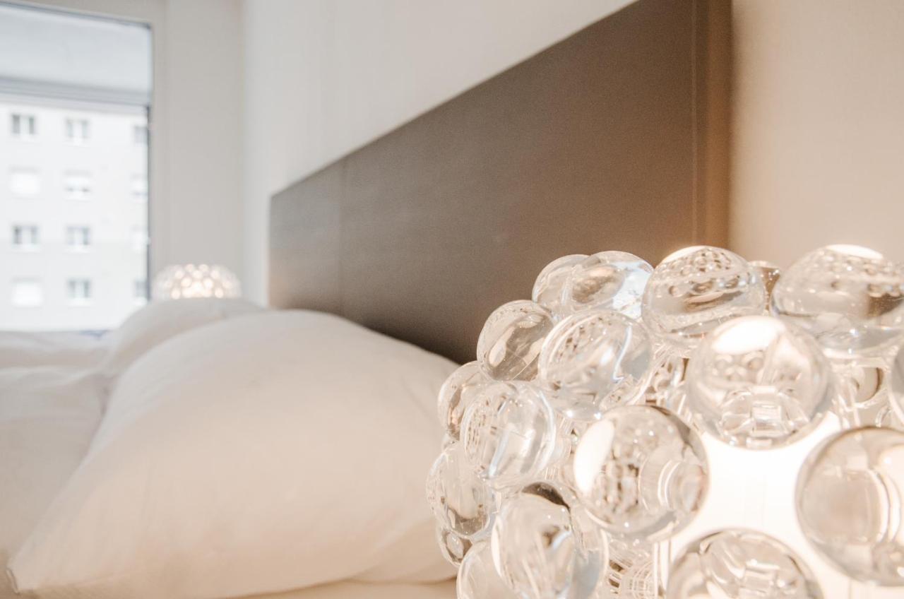 Apartment Jungfraucenter Brienzersee - Griwa Rent インターラーケン エクステリア 写真