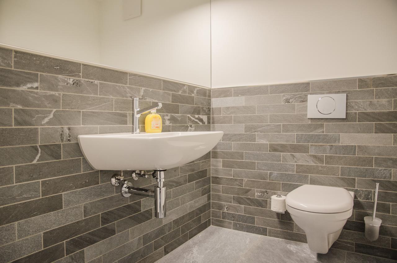 Apartment Jungfraucenter Brienzersee - Griwa Rent インターラーケン エクステリア 写真